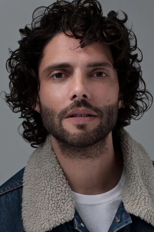 Alexandre Poulin profile picture
