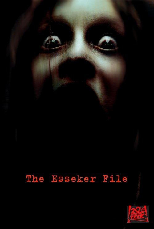 The Esseker File movie poster