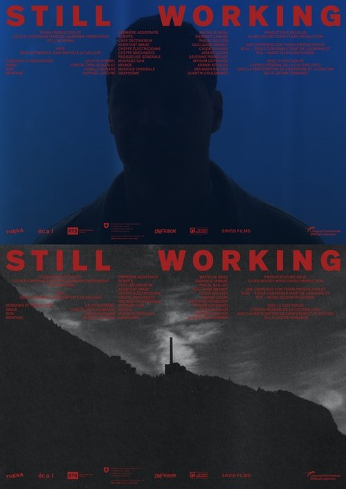 Poster do filme Still Working