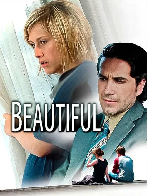 Poster do filme Beautiful