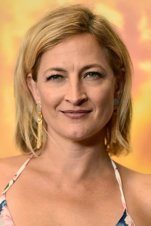 Zoë Bell profile picture