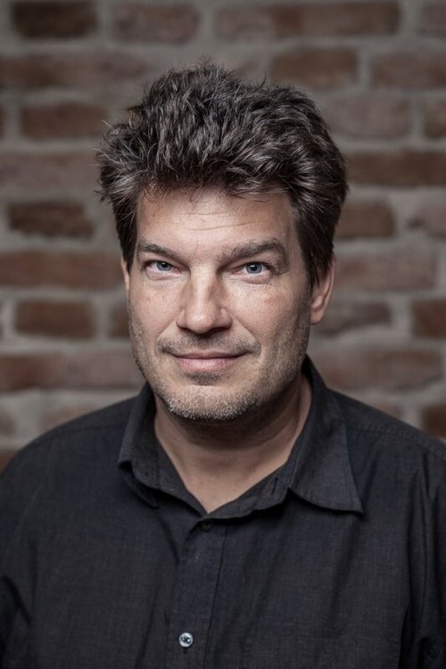 Nikolaus Geyrhalter profile picture