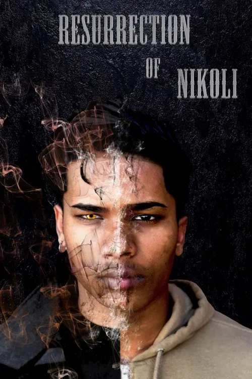 Resurrection of Nikoli movie poster