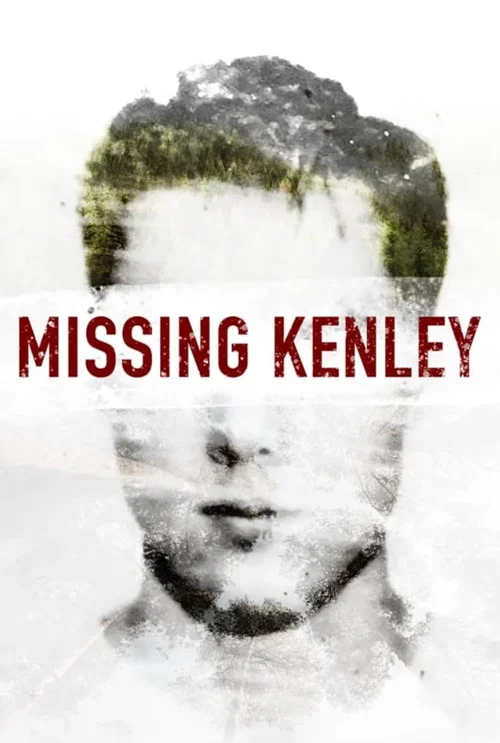 Missing Kenley tv show poster