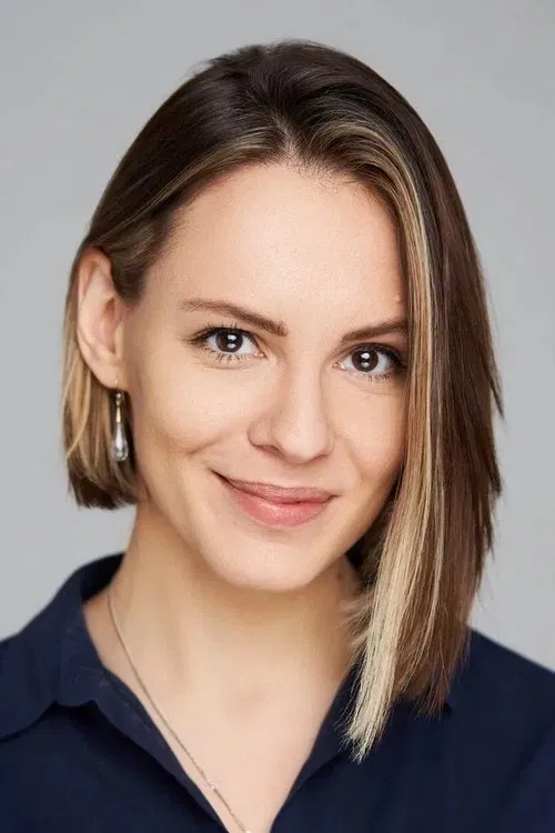 Valentina Muravskaya profile picture
