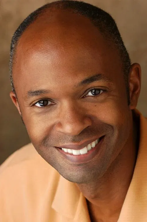 Andre B. Blake profile picture