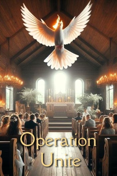 Operation Unite movie poster