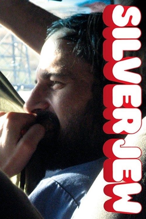 Silver Jew movie poster