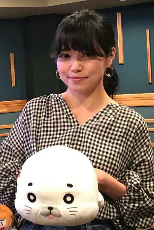 Foto de perfil de Ami Fukushima