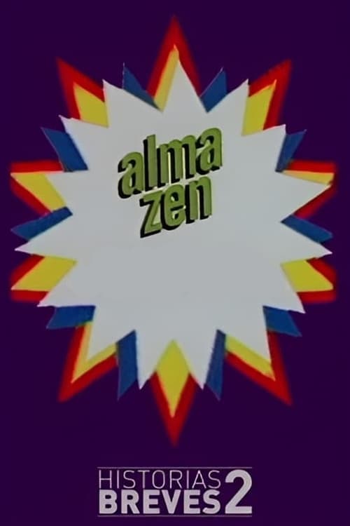 Historias Breves II: Alma Zen movie poster