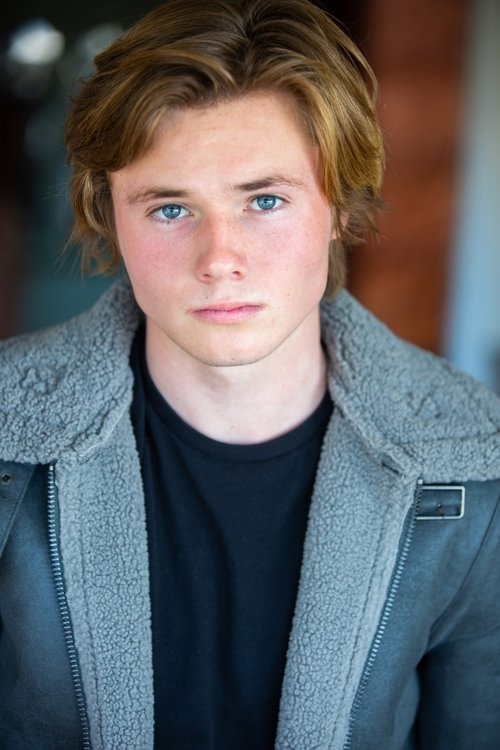 Sacha Carlson profile picture