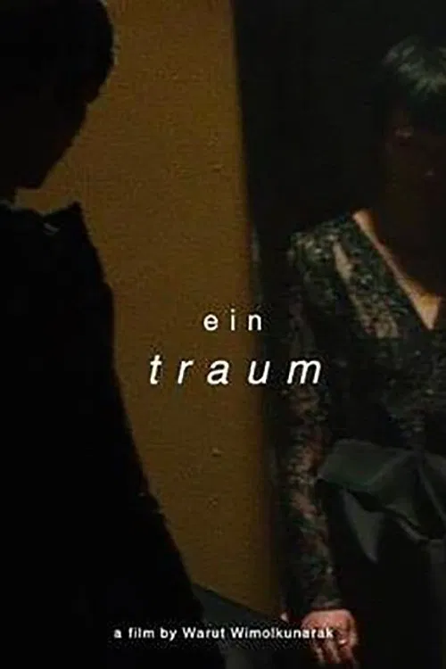 Ein Traum movie poster