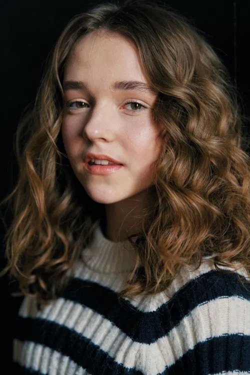 Sophia Reid-Gantzert profile picture