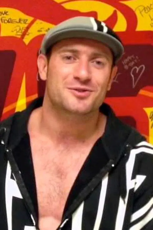 Gareth Hopkins profile picture