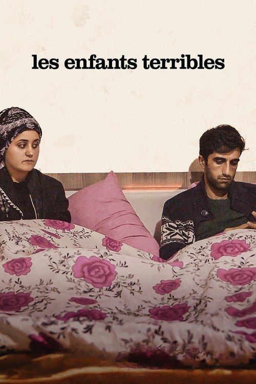 The Terrible Children movie poster