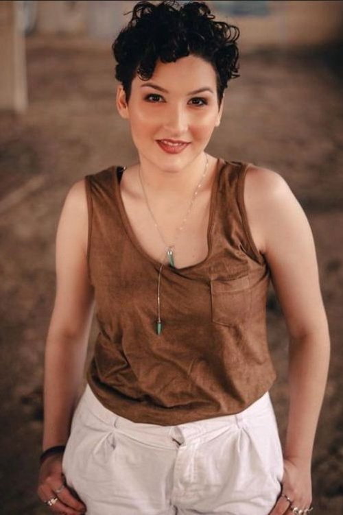 Aryadne Magalhães profile picture