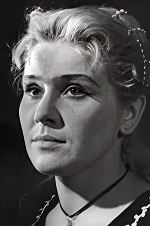 Foto de perfil de Asya Bobina