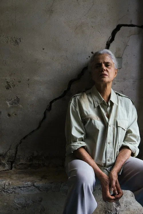 Torniquete movie poster