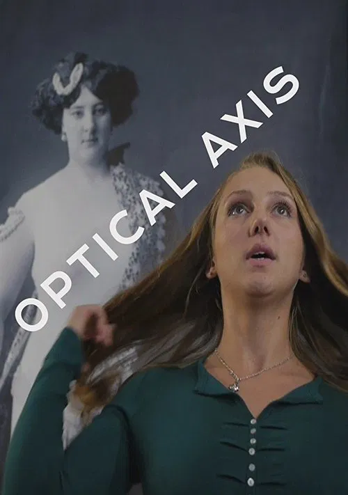 Optical Axis movie poster