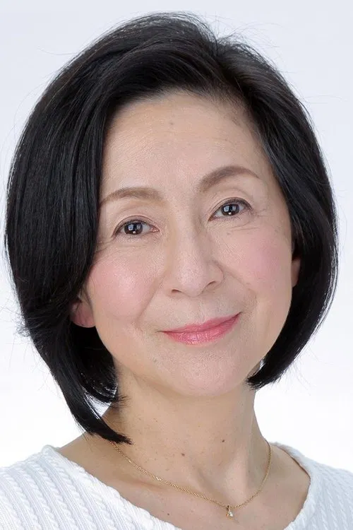 Maki Isonishi profile picture