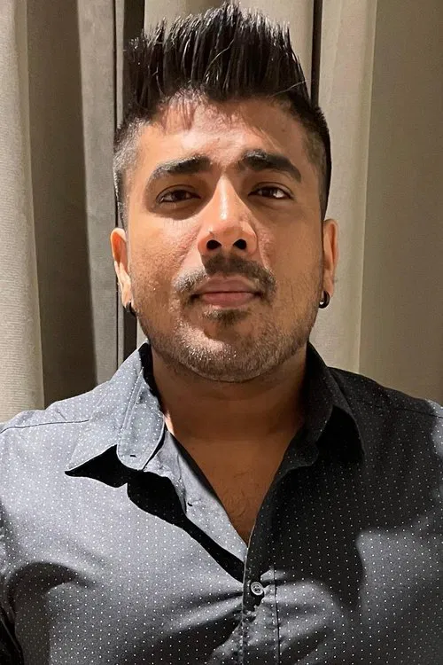 Naveedh S Fareedh profile picture