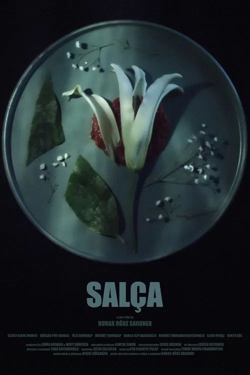 Poster do filme Bitter