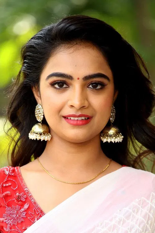 Nandini Yellareddi profile picture