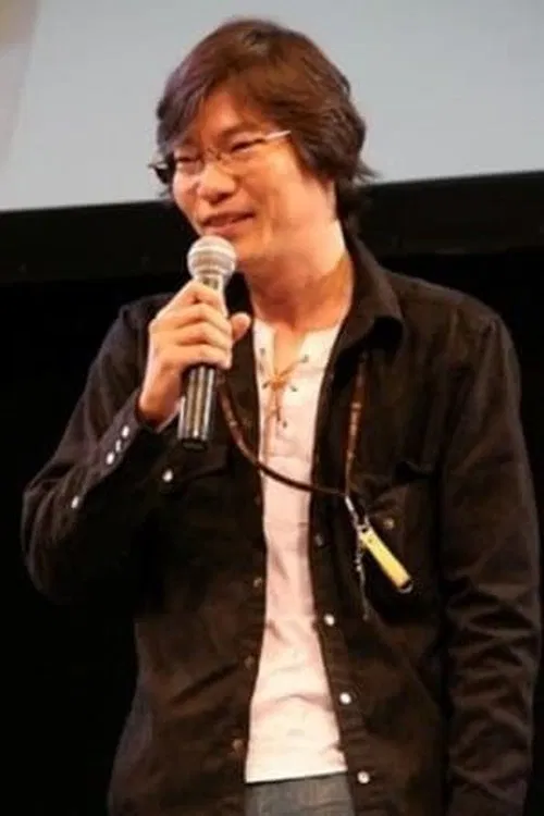 Keizo Kusakawa profile picture