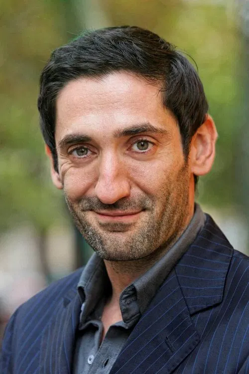 Tristan Mendès France profile picture