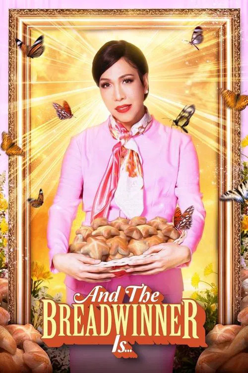 And the Breadwinner Is... movie poster