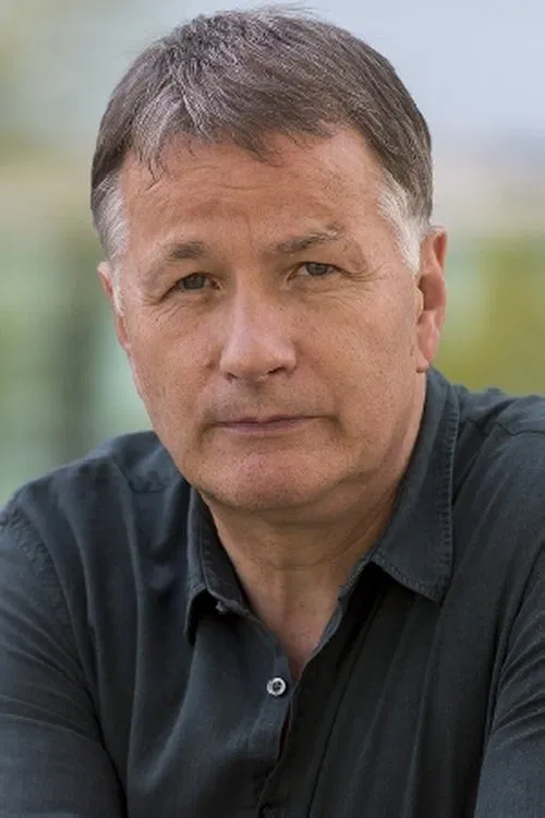 Foto de perfil de Thomas Rühmann