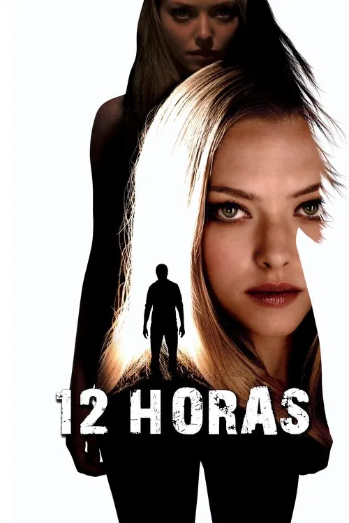 Poster do filme 12 Horas