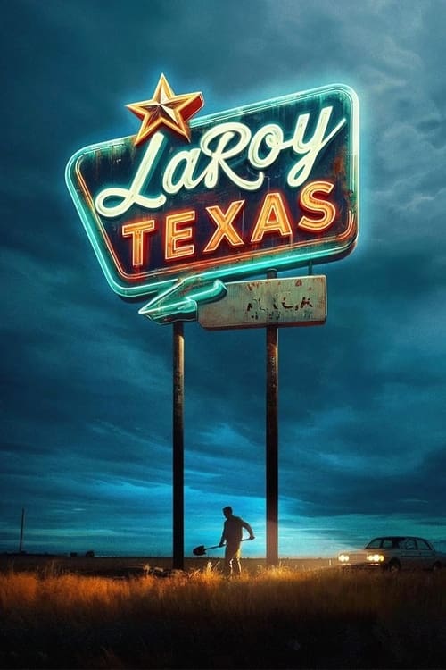 LaRoy, Texas movie poster