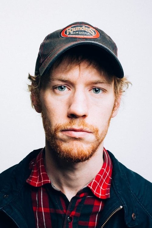 Jackson Ezinga profile picture