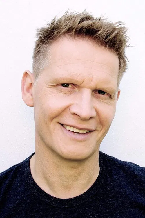Morten Lützhøft profile picture