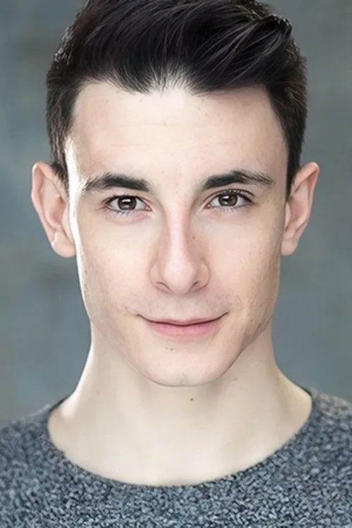 Benjamin Mundy profile picture