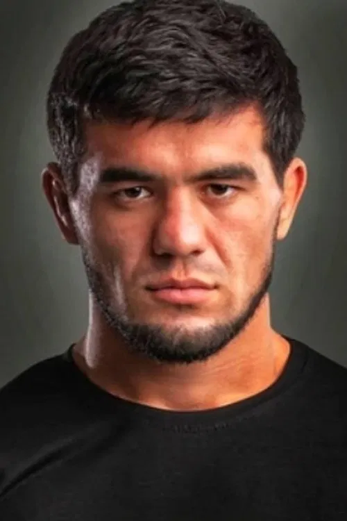 Ramin Sultanov profile picture