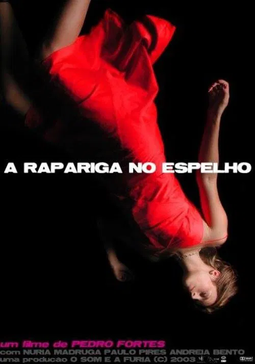 Poster do filme The Girl in the Mirror