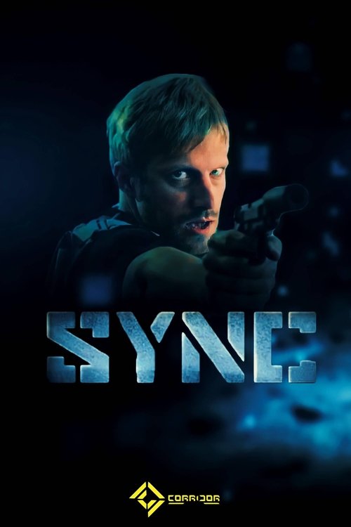 Sync - The Movie movie poster