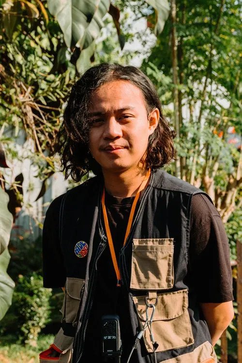 Foto de perfil de Farhan La Galigo