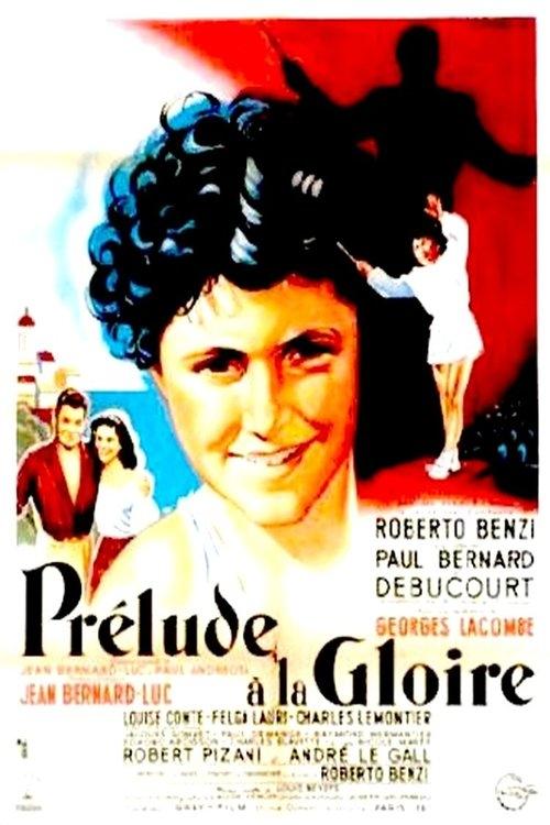 Prelude to Glory movie poster