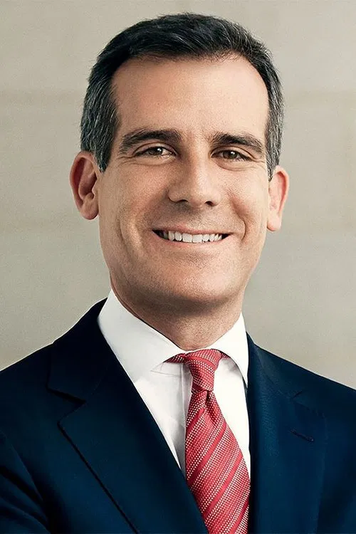 Eric Garcetti profile picture