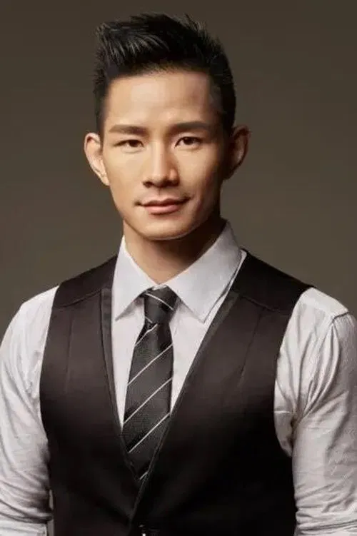 Yang Jian-Ping profile picture