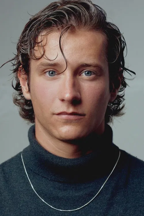 Foto de perfil de Benedikt Kalcher