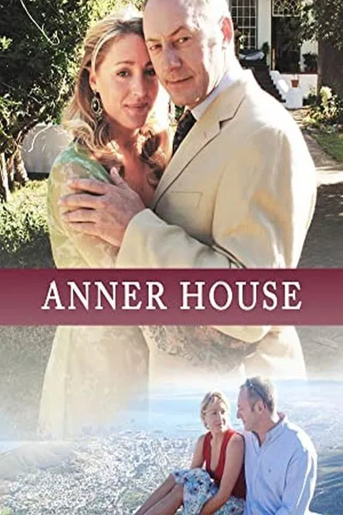 Anner House movie poster