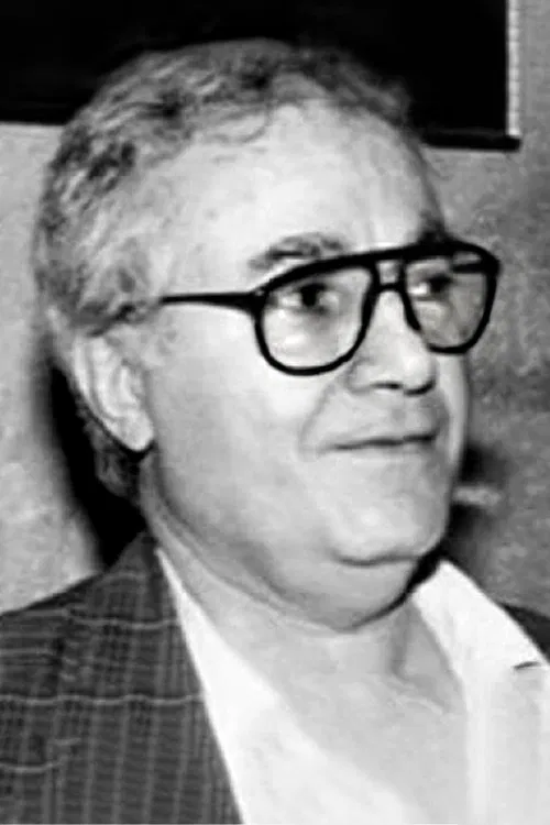 Mohamed Slimane Riad profile picture