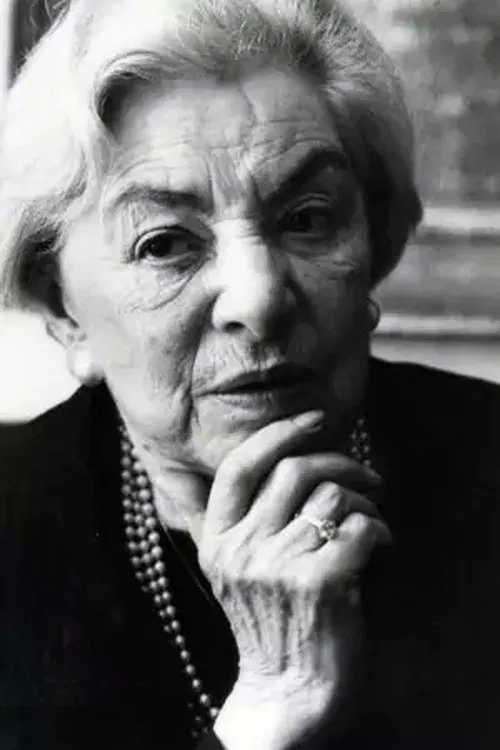 Marcelle Auclair profile picture