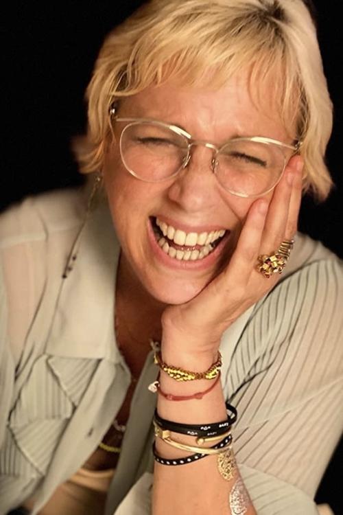 Carola García profile picture