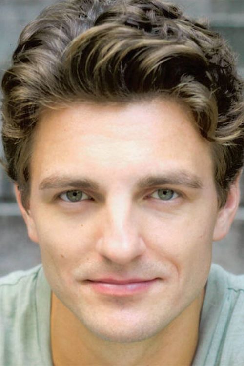 William Connell profile picture