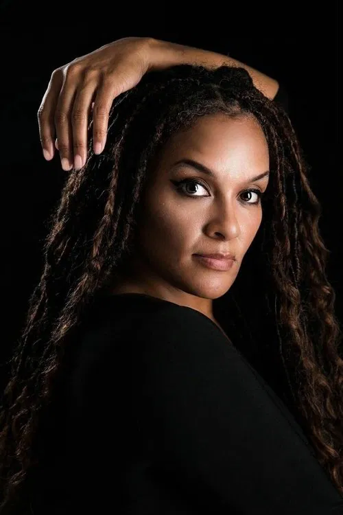 Foto de perfil de April Marcell